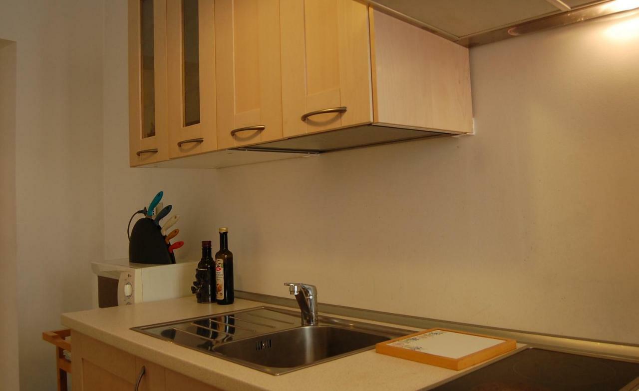 Marinaressa Biennale Terrazza Apartment เวนิส ภายนอก รูปภาพ
