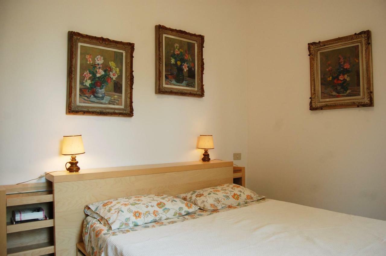 Marinaressa Biennale Terrazza Apartment เวนิส ภายนอก รูปภาพ